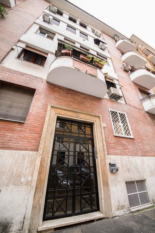 Appartamento Prat Roma Exterior foto