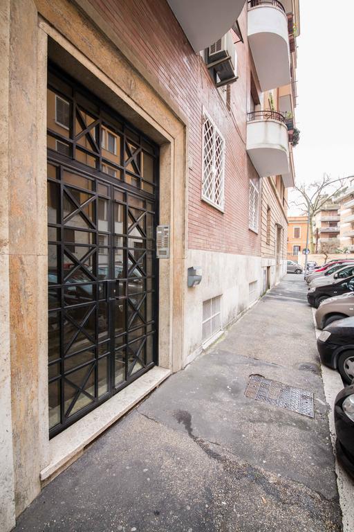 Appartamento Prat Roma Exterior foto