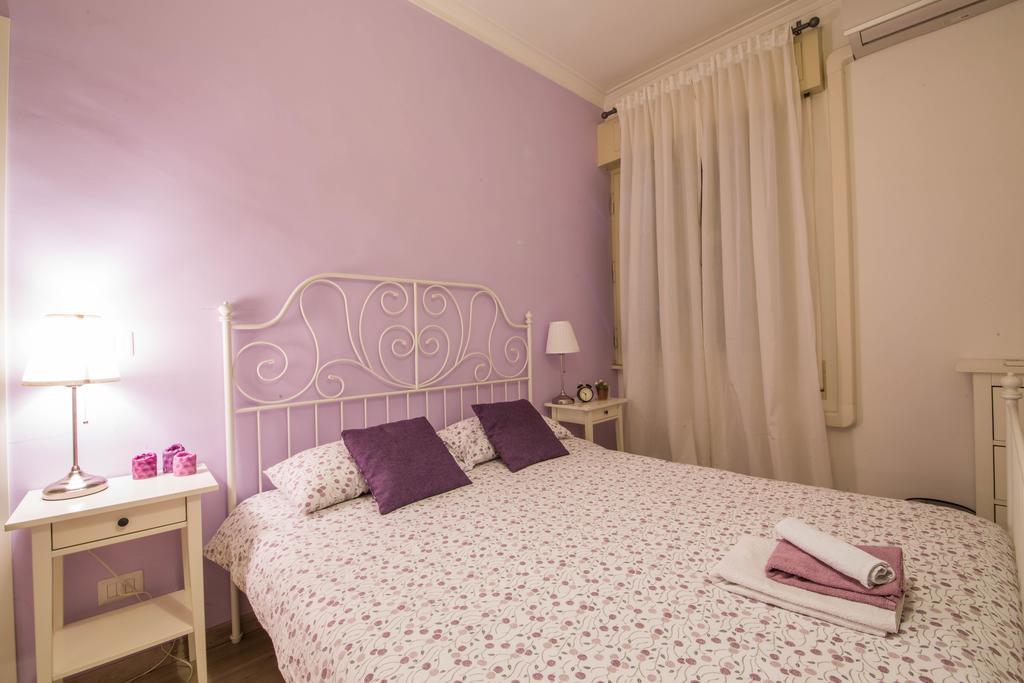Appartamento Prat Roma Exterior foto