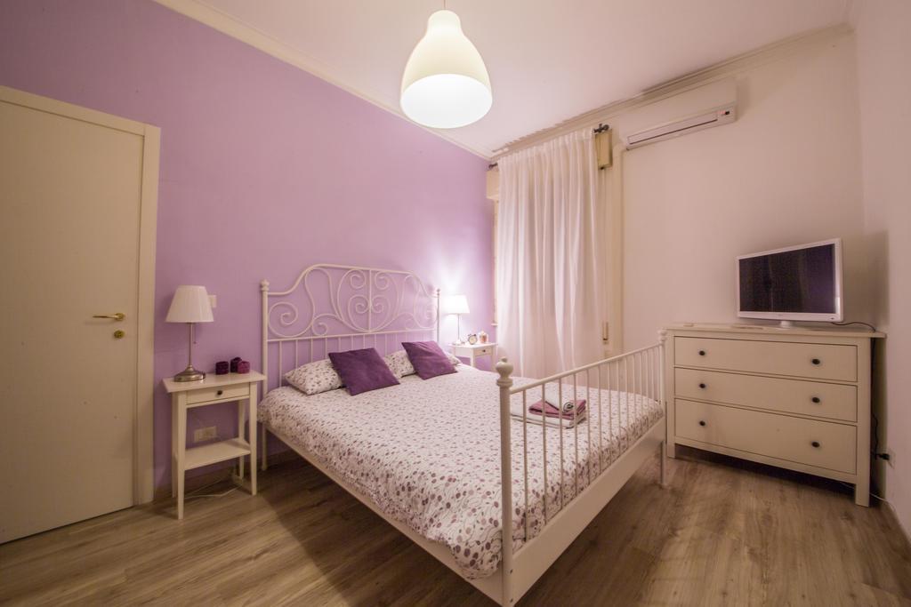 Appartamento Prat Roma Exterior foto