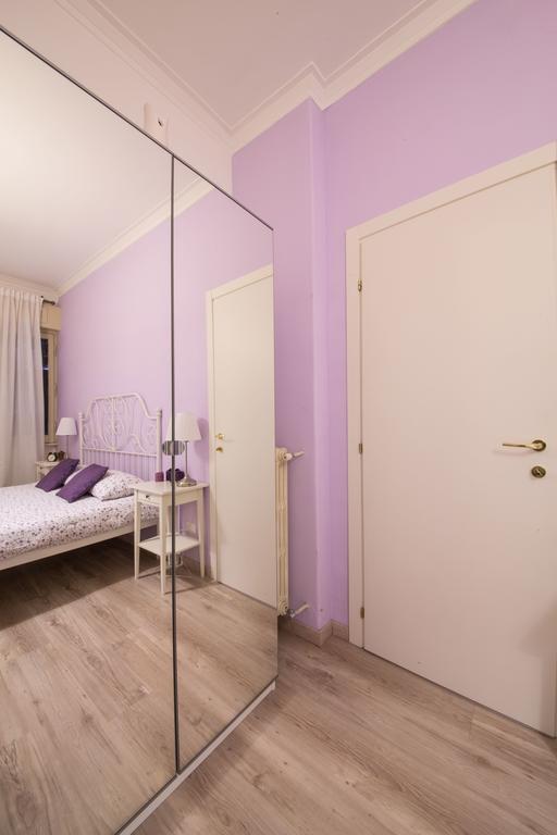 Appartamento Prat Roma Exterior foto